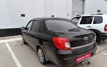 Datsun on-DO I рестайлинг, 2018 год, 620 000 рублей, 4 фотография