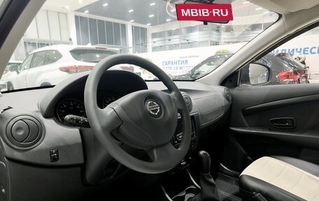 Nissan Almera, 2016 год, 750 000 рублей, 20 фотография