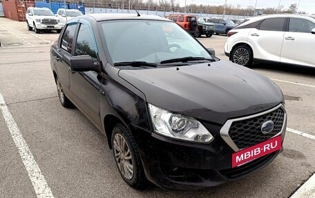 Datsun on-DO I рестайлинг, 2018 год, 620 000 рублей, 2 фотография