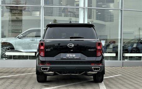 GAC GS8, 2025 год, 4 499 000 рублей, 5 фотография