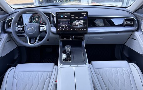 GAC GS8, 2025 год, 4 499 000 рублей, 8 фотография