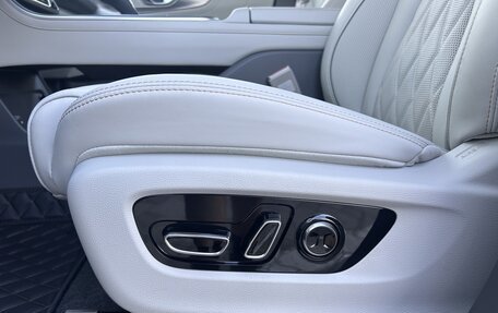 GAC GS8, 2025 год, 4 499 000 рублей, 13 фотография