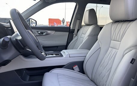 GAC GS8, 2025 год, 4 499 000 рублей, 11 фотография