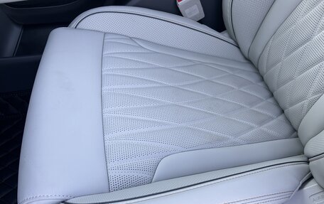 GAC GS8, 2025 год, 4 499 000 рублей, 12 фотография