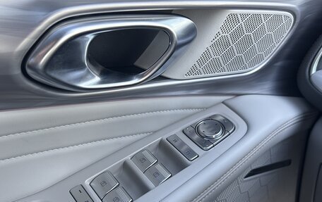 GAC GS8, 2025 год, 4 499 000 рублей, 16 фотография