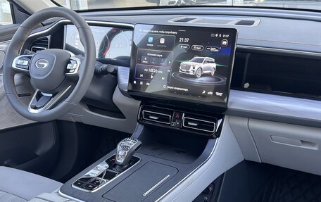 GAC GS8, 2025 год, 4 499 000 рублей, 10 фотография