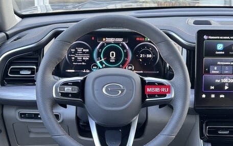 GAC GS8, 2025 год, 4 499 000 рублей, 9 фотография