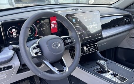 GAC GS8, 2025 год, 4 499 000 рублей, 7 фотография