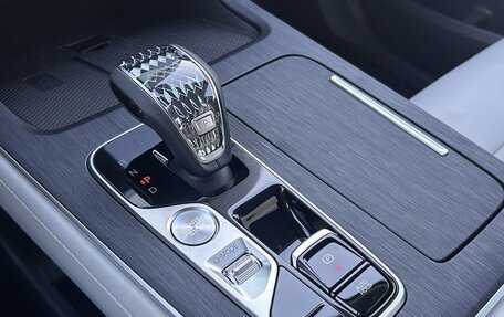 GAC GS8, 2025 год, 4 499 000 рублей, 20 фотография