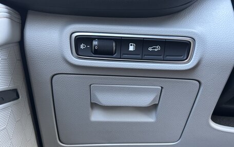 GAC GS8, 2025 год, 4 499 000 рублей, 24 фотография