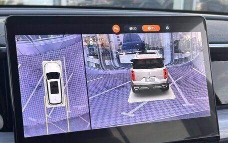 GAC GS8, 2025 год, 4 499 000 рублей, 22 фотография