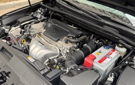 Toyota Camry, 2020 год, 3 500 000 рублей, 7 фотография