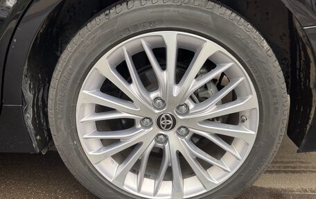 Toyota Camry, 2020 год, 3 500 000 рублей, 8 фотография