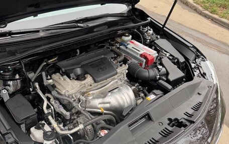 Toyota Camry, 2020 год, 3 500 000 рублей, 6 фотография