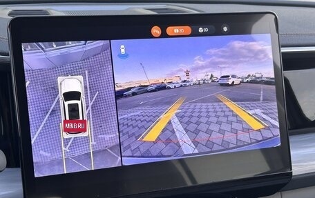 GAC GS8, 2025 год, 4 499 000 рублей, 21 фотография