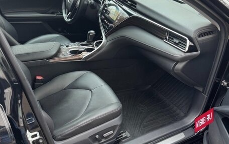 Toyota Camry, 2020 год, 3 500 000 рублей, 11 фотография