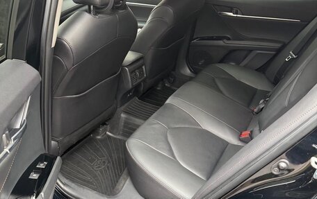 Toyota Camry, 2020 год, 3 500 000 рублей, 12 фотография