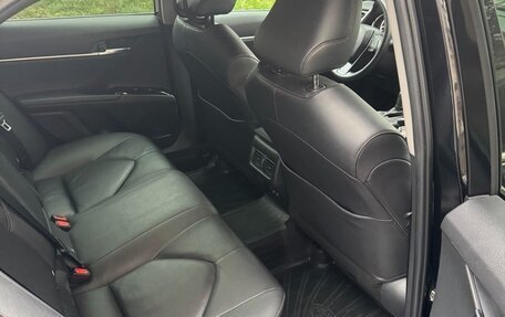 Toyota Camry, 2020 год, 3 500 000 рублей, 14 фотография