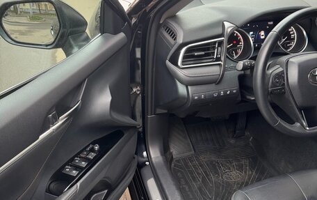 Toyota Camry, 2020 год, 3 500 000 рублей, 15 фотография