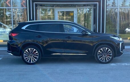 CheryExeed TXL, 2024 год, 4 200 000 рублей, 4 фотография