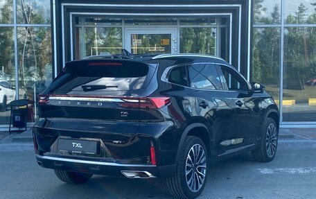 CheryExeed TXL, 2024 год, 4 200 000 рублей, 8 фотография