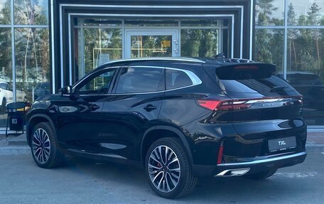 CheryExeed TXL, 2024 год, 4 200 000 рублей, 6 фотография