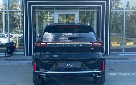 CheryExeed TXL, 2024 год, 4 200 000 рублей, 7 фотография