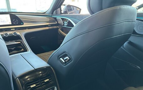 CheryExeed TXL, 2024 год, 4 200 000 рублей, 22 фотография