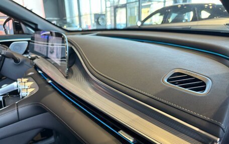 CheryExeed TXL, 2024 год, 4 200 000 рублей, 15 фотография