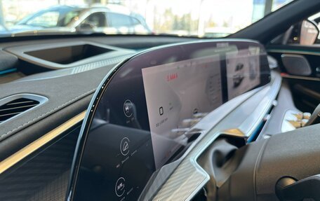 CheryExeed TXL, 2024 год, 4 200 000 рублей, 19 фотография