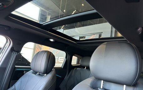CheryExeed TXL, 2024 год, 4 200 000 рублей, 21 фотография