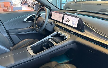 CheryExeed TXL, 2024 год, 4 200 000 рублей, 14 фотография