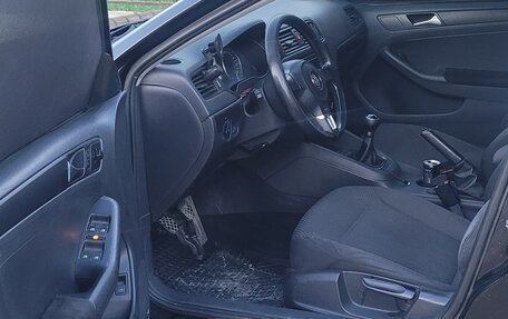 Volkswagen Jetta VI, 2011 год, 760 000 рублей, 9 фотография