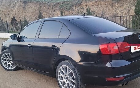 Volkswagen Jetta VI, 2011 год, 760 000 рублей, 7 фотография