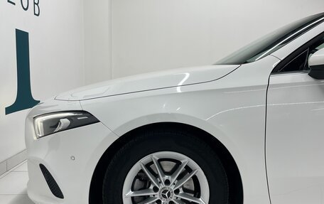 Mercedes-Benz A-Класс, 2018 год, 2 290 000 рублей, 10 фотография