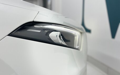 Mercedes-Benz A-Класс, 2018 год, 2 290 000 рублей, 14 фотография