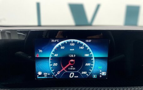 Mercedes-Benz A-Класс, 2018 год, 2 290 000 рублей, 21 фотография