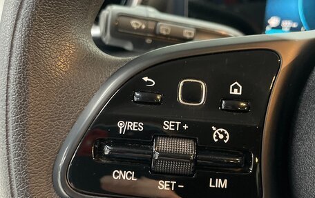 Mercedes-Benz A-Класс, 2018 год, 2 290 000 рублей, 24 фотография