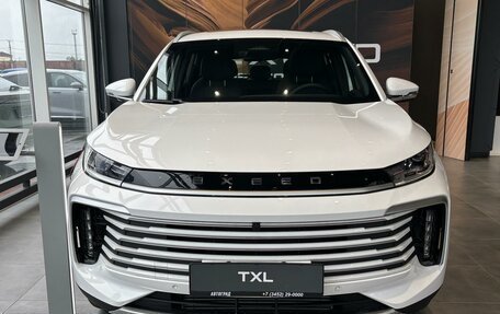 CheryExeed TXL, 2024 год, 3 900 000 рублей, 2 фотография