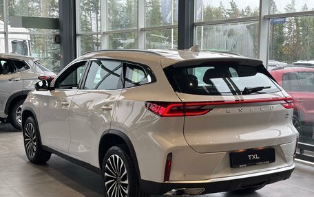 CheryExeed TXL, 2024 год, 3 900 000 рублей, 7 фотография