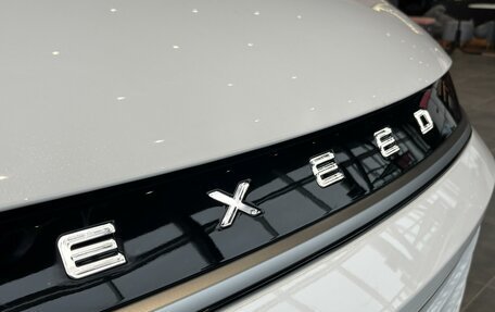 CheryExeed TXL, 2024 год, 3 900 000 рублей, 3 фотография