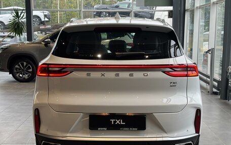 CheryExeed TXL, 2024 год, 3 900 000 рублей, 8 фотография