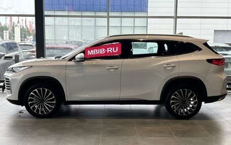 CheryExeed TXL, 2024 год, 3 900 000 рублей, 6 фотография