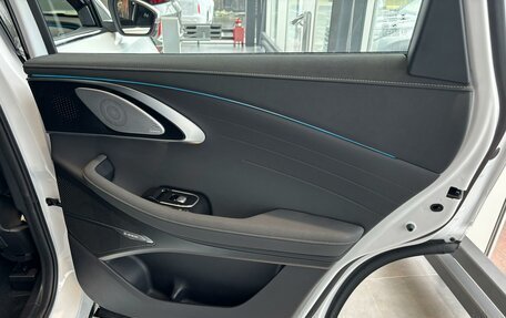 CheryExeed TXL, 2024 год, 3 900 000 рублей, 14 фотография