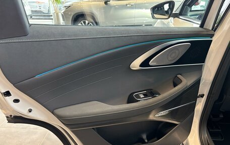 CheryExeed TXL, 2024 год, 3 900 000 рублей, 13 фотография