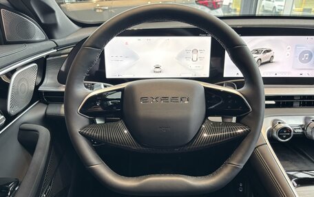 CheryExeed TXL, 2024 год, 3 900 000 рублей, 17 фотография