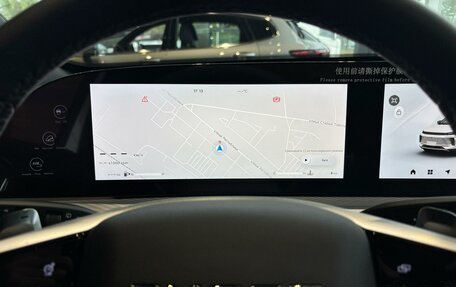 CheryExeed TXL, 2024 год, 3 900 000 рублей, 20 фотография