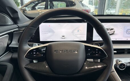 CheryExeed TXL, 2024 год, 3 900 000 рублей, 16 фотография