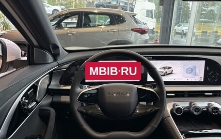 CheryExeed TXL, 2024 год, 3 900 000 рублей, 19 фотография