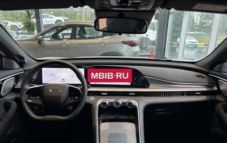 CheryExeed TXL, 2024 год, 3 900 000 рублей, 15 фотография